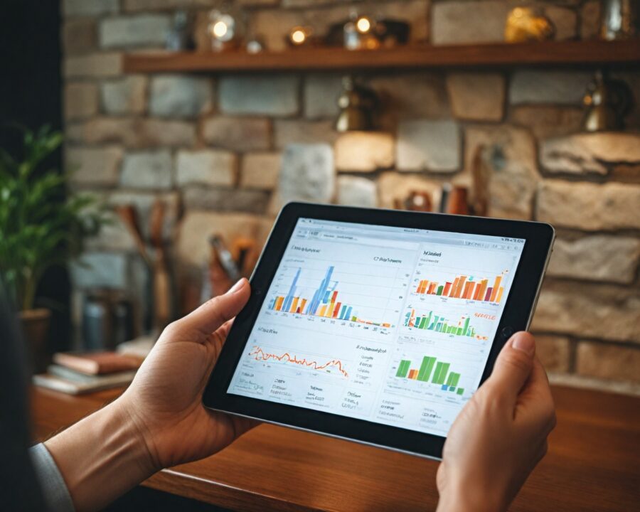 como investir em dividendos para renda passiva