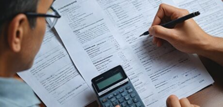 Como negociar dívidas e recuperar sua saúde financeira