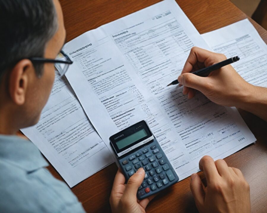 Como negociar dívidas e recuperar sua saúde financeira