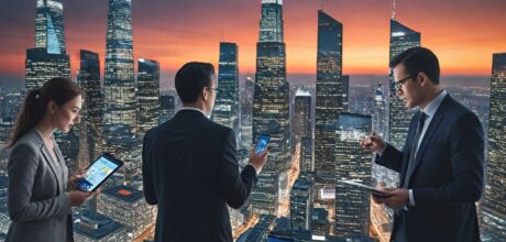 fintech: como está revolucionando o mercado financeiro