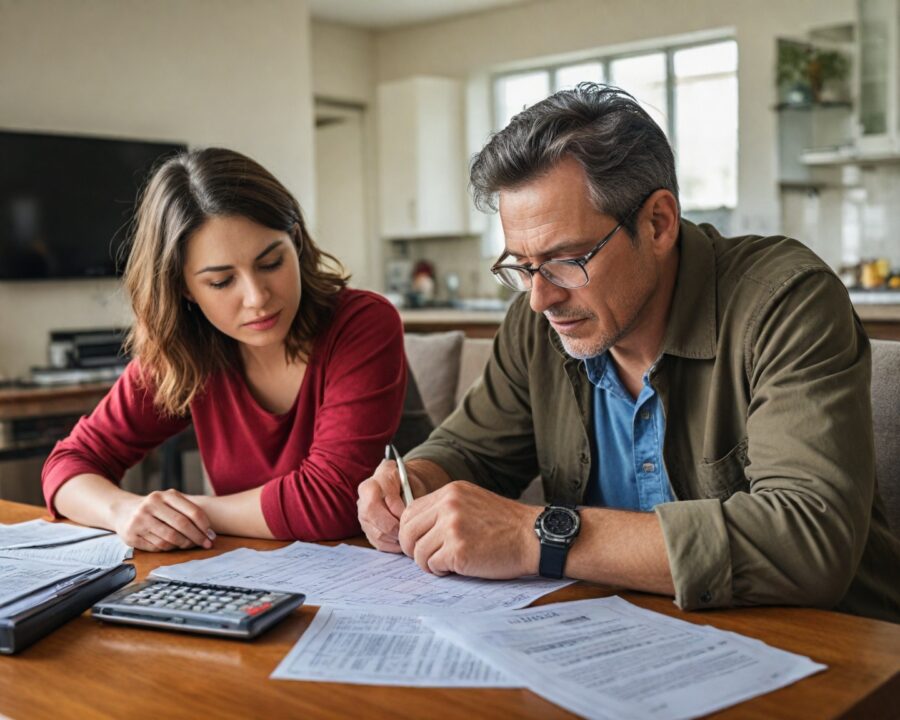 Como a inflação afeta sua vida financeira e como se proteger