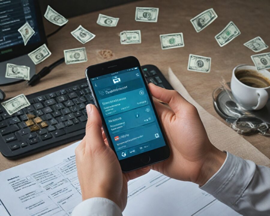 banco digital: como funciona e benefícios para o dia a dia