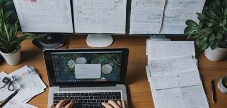 como fazer um planejamento financeiro eficaz em 2024