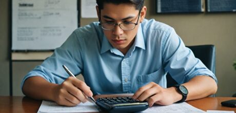 amortização: como funciona e como aplicar nas suas finanças