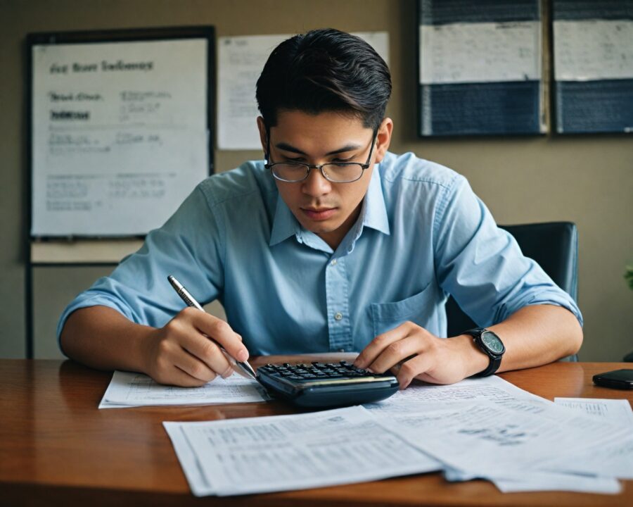 amortização: como funciona e como aplicar nas suas finanças