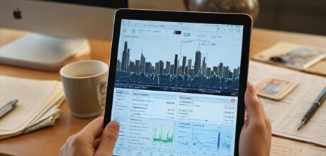 O que é ETF e como investir de forma inteligente