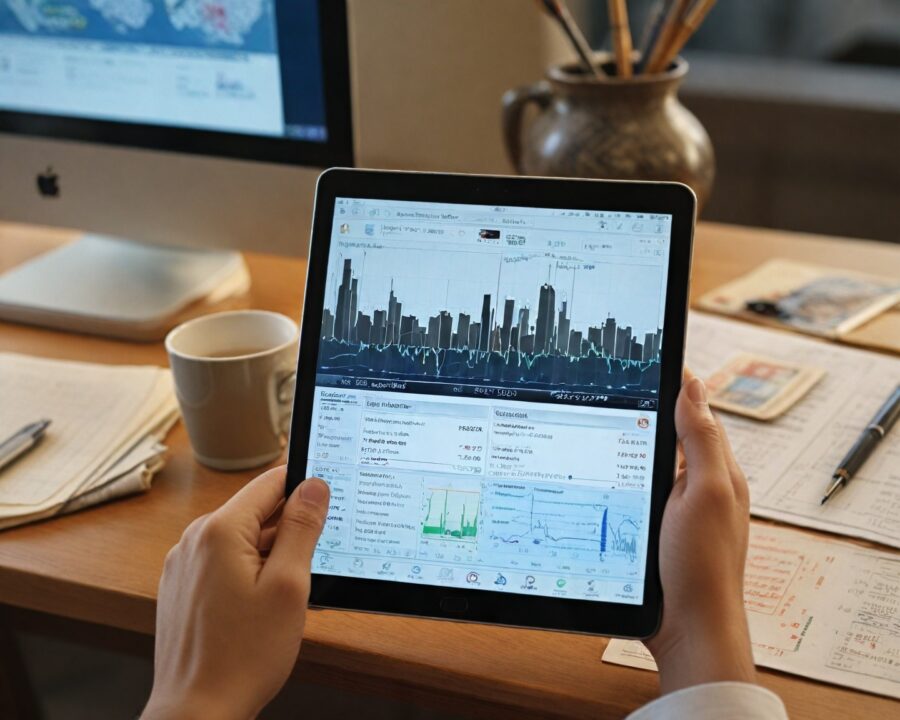 O que é ETF e como investir de forma inteligente