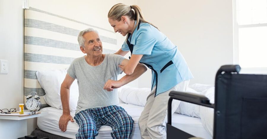 Curso Gratuito de Atención a Adultos Mayores: 100% Online y con Certificación