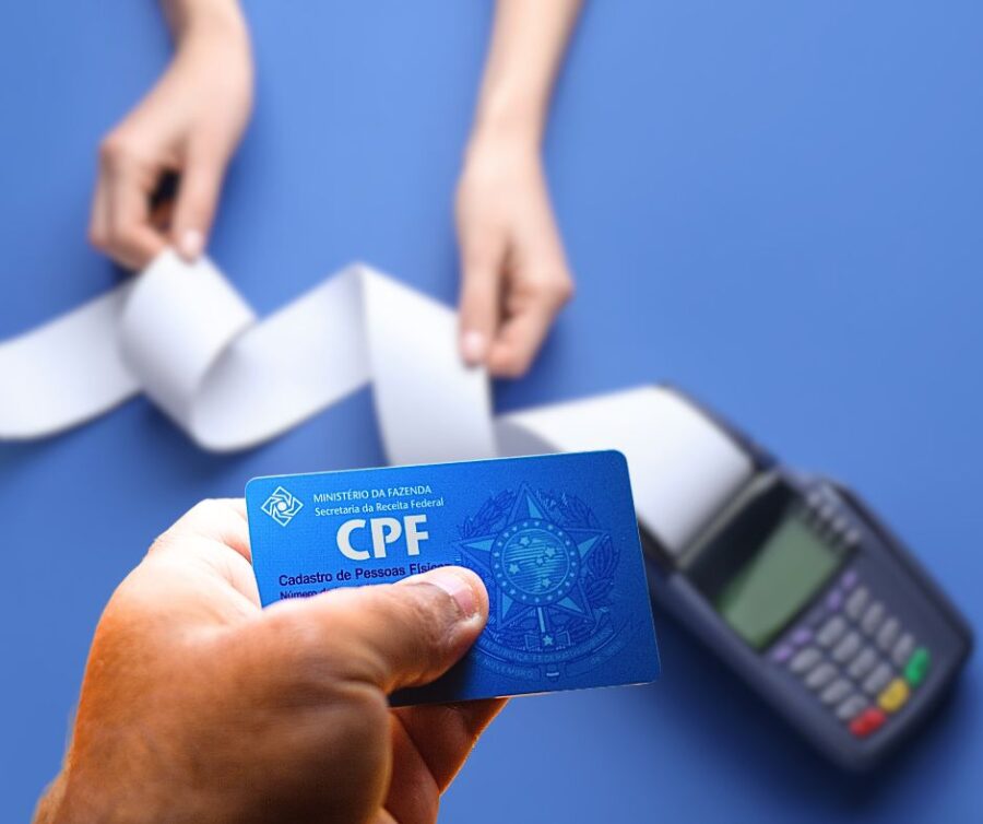 CPF na Nota: Como Aproveitar os Benefícios em Seu Estado