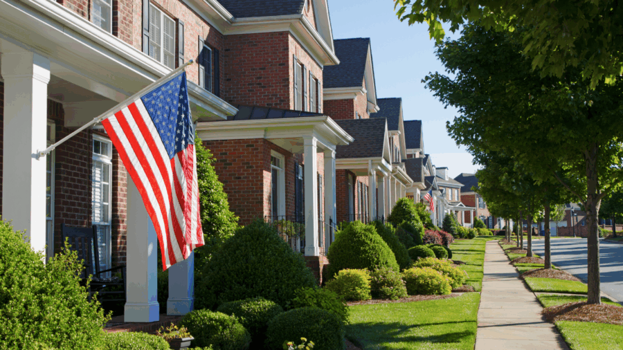 HUD: Un Nuevo Enfoque en Vivienda