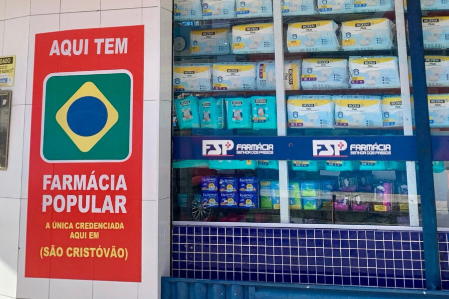 Descubra como o Programa Farmácia Popular garante acesso a medicamentos no Brasil