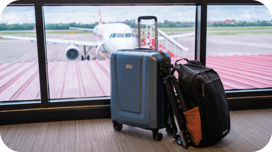 Money Left Behind: What Airlines Don’t Tell You About Delays, Cancellations, and Lost Bags