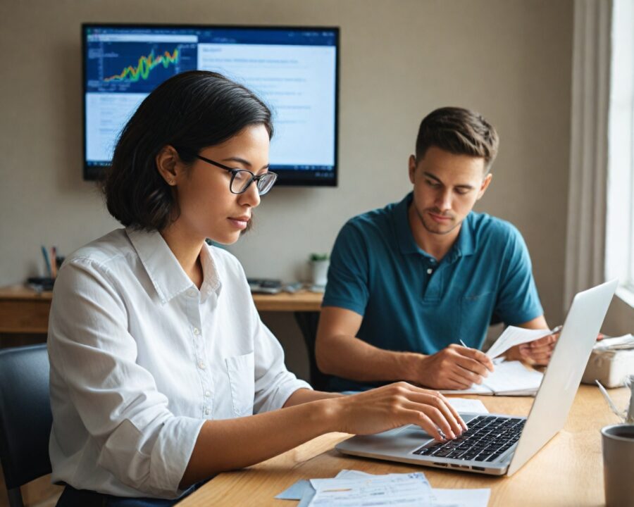 consulta Serasa: como verificar e melhorar seu score de crédito