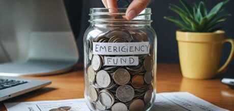 Reserva de emergência: como criar e gerenciar com eficiência