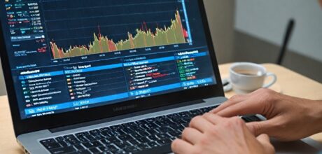 ações: como investir e maximizar seus rendimentos