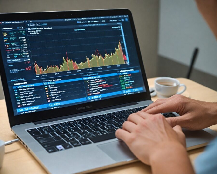 ações: como investir e maximizar seus rendimentos