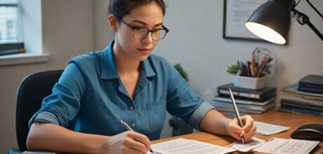 crédito para autônomo: como conseguir e vantagens