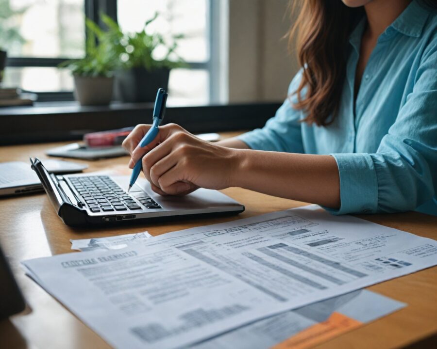 Despesas fixas: como identificar e gerenciar com eficiência
