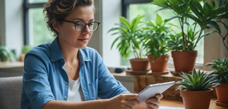 como fazer um planejamento financeiro eficiente e sustentável