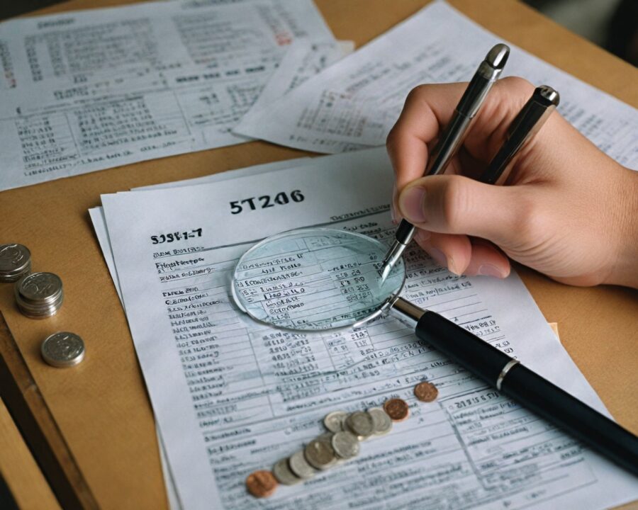 Taxa de juros: como funciona e impacta suas finanças