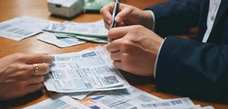 boleto bancário: como funciona e como utilizá-lo no dia a dia
