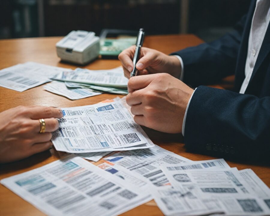 boleto bancário: como funciona e como utilizá-lo no dia a dia
