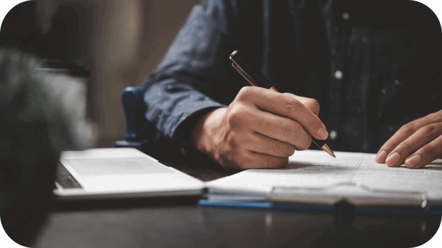 The Essential Checklist: How to Avoid the 5 Critical Errors That Cause Your Disability Claim to Be Denied