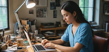 Como ganhar renda extra: ideias práticas para começar hoje