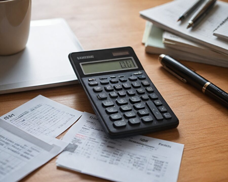 custo efetivo total: como calcular e entender sua importância