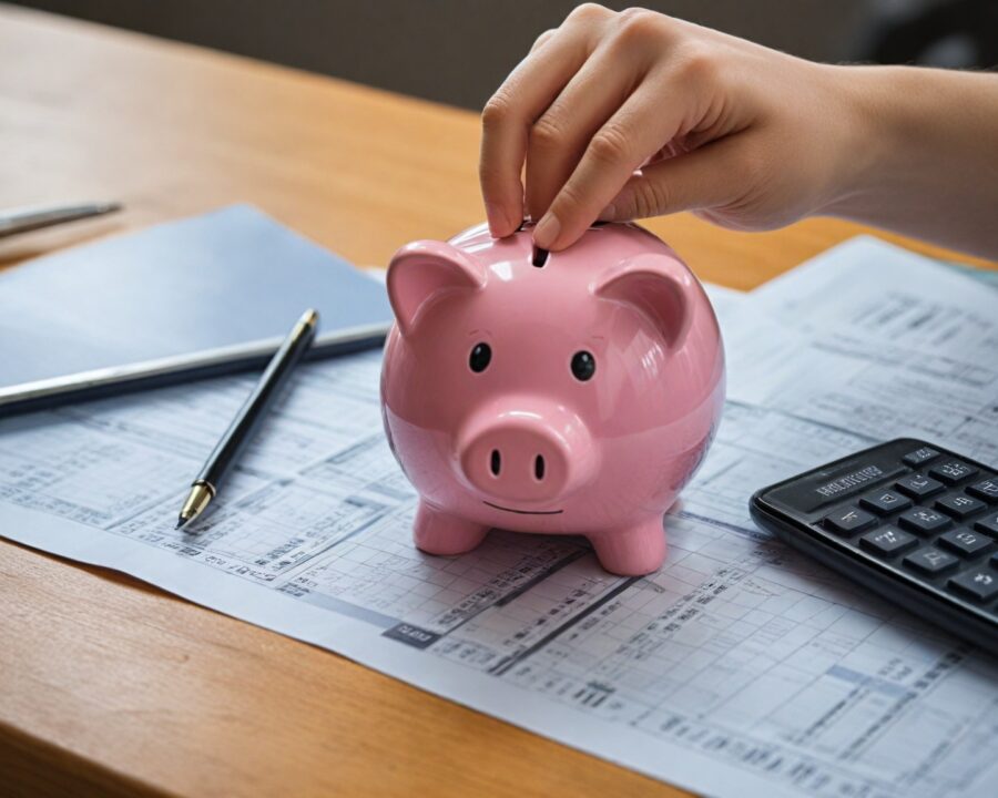 Educação financeira: como transformar sua vida financeira