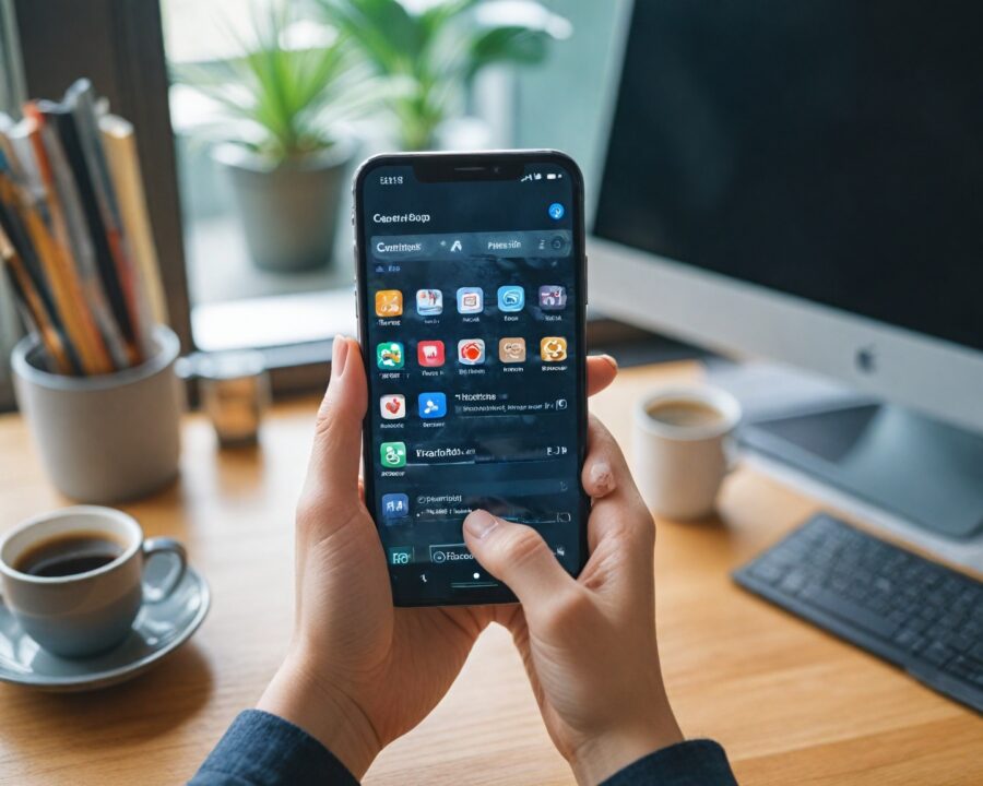 Como escolher o melhor banco digital para suas necessidades