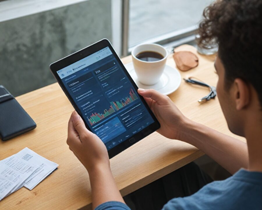 consulta SPC: como verificar e entender seu histórico de crédito