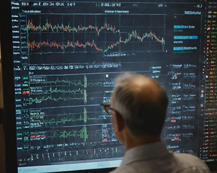renda variável: como investir e maximizar seus ganhos