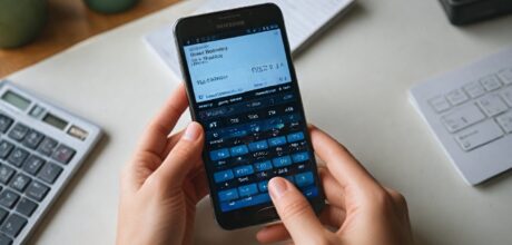 orçamento pessoal: como organizar suas finanças em 2024
