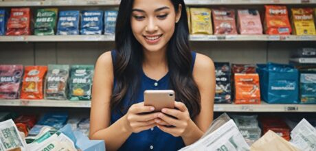 Como funciona o cashback e como aproveitar ao máximo