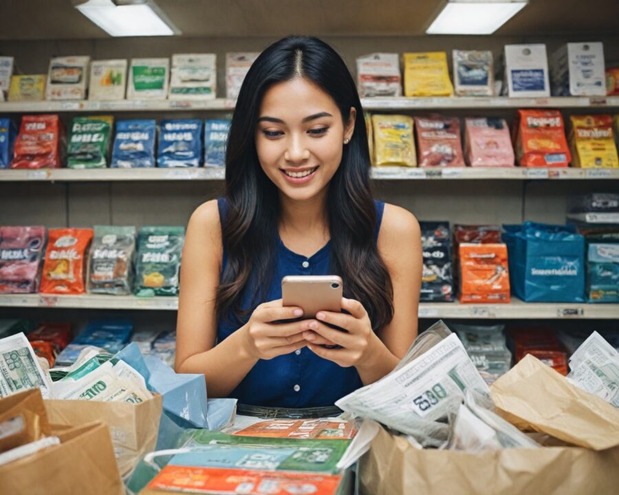 Como funciona o cashback e como aproveitar ao máximo