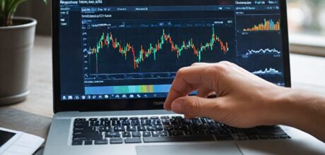 mercado financeiro: como funciona e como começar a investir