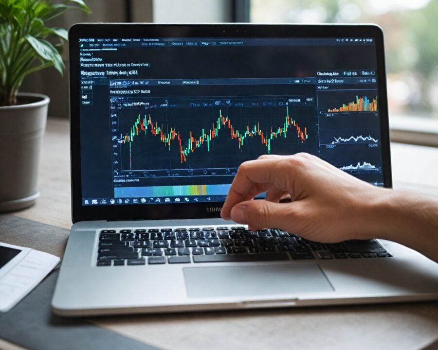 mercado financeiro: como funciona e como começar a investir