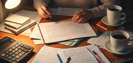Despesas fixas: guia completo para organizar seu orçamento