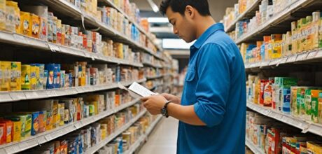 o que é inflação e como ela impacta sua vida financeira