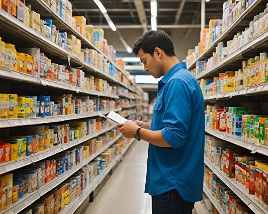 o que é inflação e como ela impacta sua vida financeira