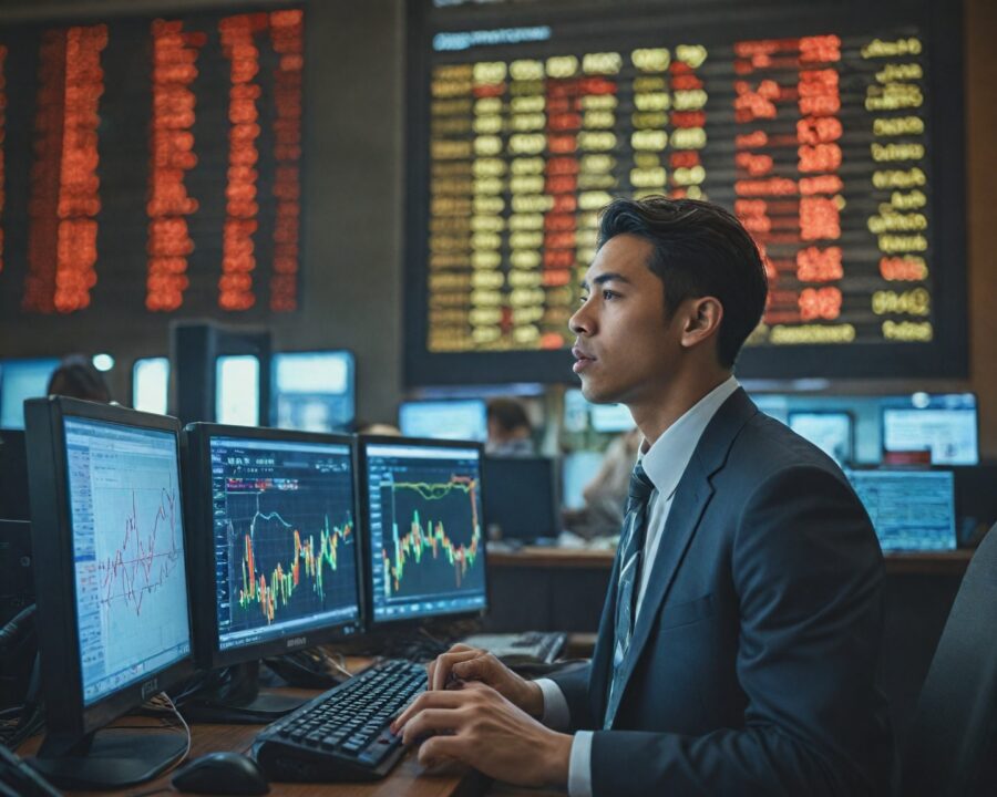 o que é IPO e como funciona no mercado financeiro