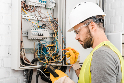 Train Online to Become a Certified Electrician — for Free!