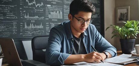 como começar a investir: guia prático para iniciantes