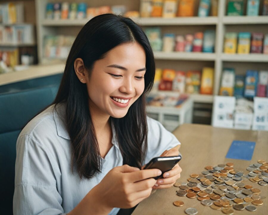 banco digital: como escolher e aproveitar ao máximo