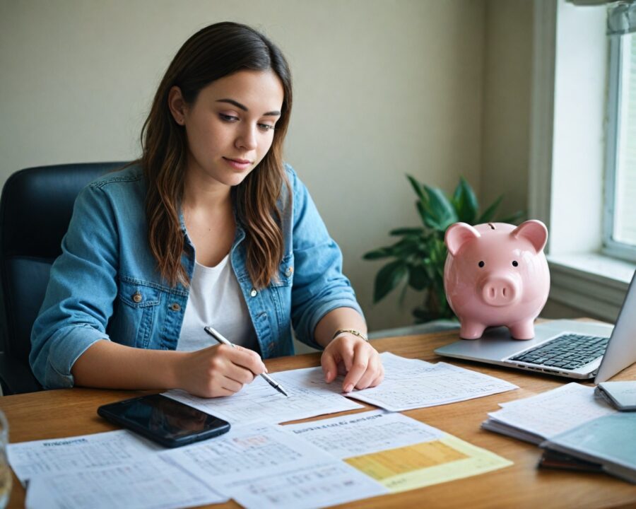 fundo de emergência: como criar e gerenciar com eficiência
