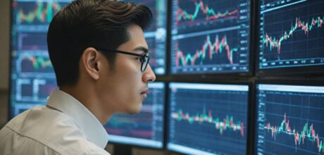 swing trade: como lucrar com operações de curto prazo