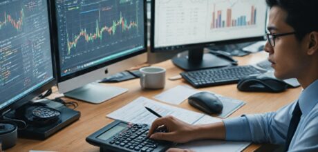 Capital de giro: como calcular e gerenciar com eficiência