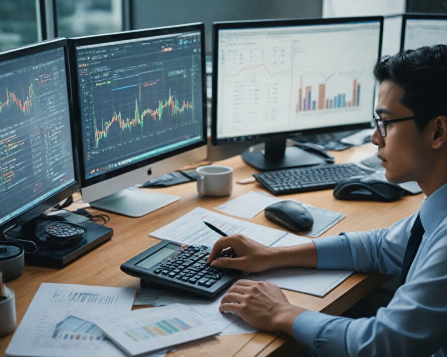 Capital de giro: como calcular e gerenciar com eficiência