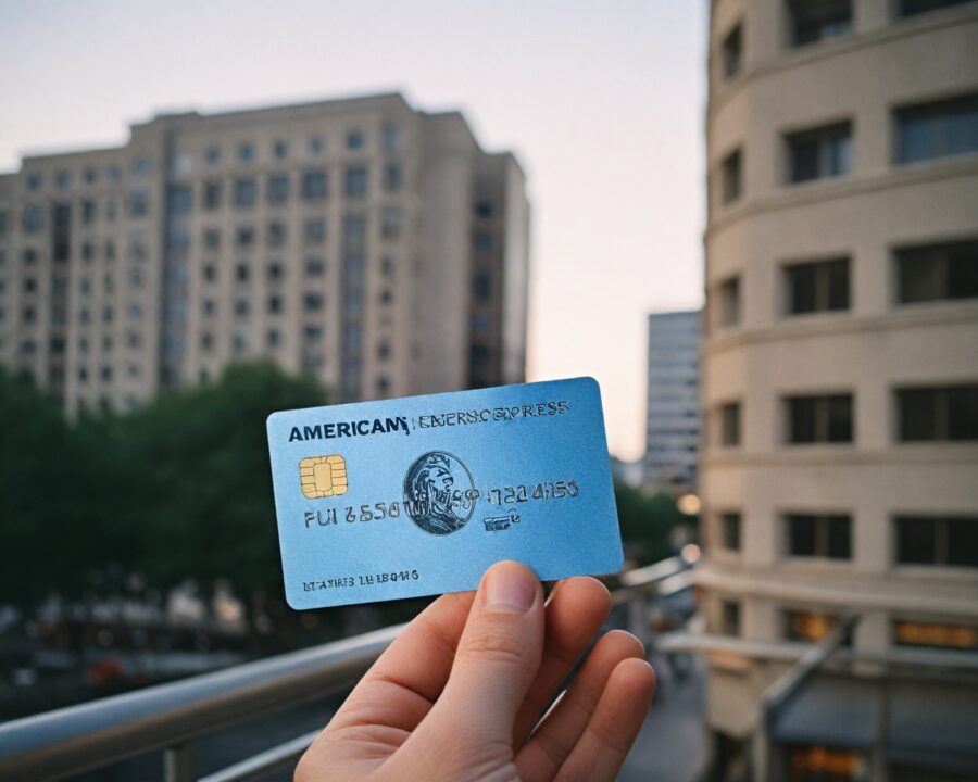 American Express: como funciona e benefícios exclusivos